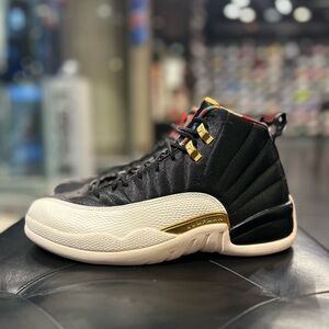 Air Jordan 12 Retro Chinese New Year size 9.5